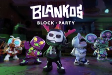 米・Mythical Games開発『Blankos Block Party』がEpicに登場ー同ストア初となるWeb3ゲーム 画像