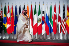 SNK筆頭株主のムハンマド皇太子がサウジアラビア首相に就任―任天堂、カプコン、スクエニなどの株も保有