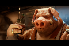 ユービーアイの『Beyond Good and Evil 2』ついに開発期間が最も長いゲームに…14年間かかった『Duke Nukem Forever』抜く 画像