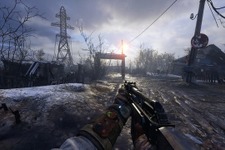 『メトロ エクソダス』スタッフがウクライナ侵攻の戦闘任務で戦死…より鮮明になるゲーム業界への影響 画像