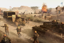 WW2RTSシリーズ最新作『Company of Heroes 3』発売延期―追加要素を盛り込むことはしない 画像