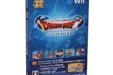 ロト三部作が1本のWiiソフトに『ドラクエI・II・III』が1位・・・週間売上ランキング(9月12日〜18日) 画像