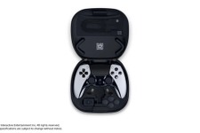圧倒的カスタマイズ性のPS5用「DualSense Edge ワイヤレスコントローラー」2023年1月26日全世界同時発売決定！価格は税込29,980円 画像