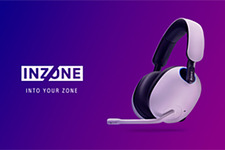 ソニーのゲーミングギア「INZONE」がプロeスポーツチーム ZETA DIVISIONとスポンサー契約を締結 画像