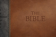Steamに世界最大のベストセラー『聖書』が登場―デジタルで再現したキネティックノベル風作品 画像