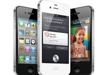 iPhone 4S、10月14日にKDDIとソフトバンクで発売