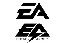 EA、EAを訴える―ロゴが酷似しているとして 画像