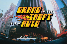 『GTA』最初期のゲーム内容を当時の開発メンバーが明かす 画像