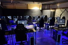 プロeスポーツチームのSCARZがeスポーツ施設「SCARZ HIDEOUT」を開設 画像