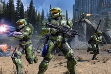 『Halo Infinite』マルチプレイヤー・クリエイティブディレクターが離職―11年半にわたる同シリーズでの活動に終止符