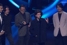 「The Game Awards」GOTY授賞式に不審者が乱入 画像