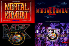 『Mortal Kombat』クリエイターEd Boon氏、初期作品のフルリマスターに興味 画像