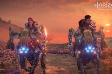 『Horizon』シリーズのオンラインゲーム開発が始動―協力して機械獣に挑む内容の独立したプロジェクト