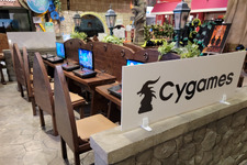 Cygamesが仕事体験テーマパーク「カンドゥー」にeスポーツ体験コーナーを期間限定出展 画像
