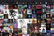 「AIアート」に反対し非難する作品が「ArtStation」で続々非表示に―親会社Epic GamesのCEOが自身の見解示す 画像