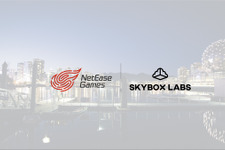 カナダのゲームスタジオ SkyBox LabsがNetEase Gamesグループに参画 画像