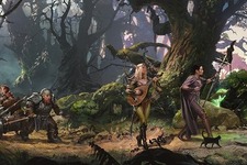 『D&D』の子たちに親離れの機運か―海外トップTRPG『D&D』派生作品向けライセンス改定が大きな物議生む