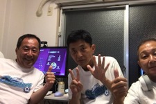 平均年齢63歳のeスポーツチーム・浜田山shootersが東京eスポーツフェスタで活動報告を実施 画像