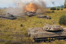ベラルーシ政府が『World of Tanks』開発元の幹部を「テロ支援者」に認定…政治的な圧力によるものか 画像