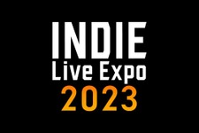 国内最大級のインディゲーム情報番組「INDIE Live Expo 2023」開催決定！前回は1,600万回越えの視聴数を獲得 画像