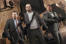 テイクツーCEOが「AIには『GTA』のライバルは作れない」と断言―ただし、技術の飛躍には興奮している 画像