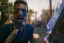 『Dead Island 2』ゴールド達成！発売日が1週間早まり4月21日に 画像