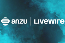 「Anzu」がAPAC地域での成功を受け「Livewire」とのパートナーシップ延長・欧州進出を発表 画像