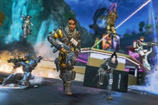 『Apex Legends』新シーズン「大狂宴」初日でSteam同時接続が61万人突破！過去最高記録を更新 画像