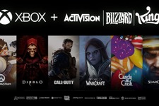 マイクロソフト、任天堂に今後10年『CoD』を提供する契約締結―他のXboxゲームやアクティビジョン作品も提供拡大 画像