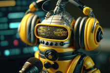 全自動ラジオ放送AI「RadioGPT」発表―話題の音楽やニュースをAI音声が紹介、SNS投稿も 画像