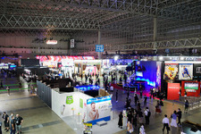 「東京ゲームショウ2023」4年ぶりの幕張メッセ全館使用で過去最大のハイブリッド開催目指す 画像
