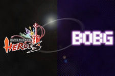 BOBG、double jump.tokyoとの業務提携契約締結―『BRAVE FRONTIER HEROES』にて協業開始