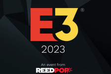 「E3 2023」業界関係者向けパスの登録受付を開始―インダストリー・デイ＆ゲーマー・デイのスケジュールも公開 画像