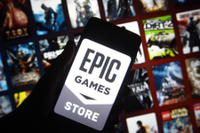 UE使用料免除やストアページ翻訳などメリット満載！Epic Gamesストアで誰でもゲームが出せるように 画像