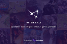 NEOWIZ、PolygonのFlagshipパートナー社としてWeb3ゲームプラットフォーム「Intella X」と共に「GDC 2023」へ参加 画像