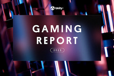 「Unityゲーミングレポート2023」公開―経済の逆風吹き荒れる2022年を乗越えたゲーム業界の回復力が明らかに