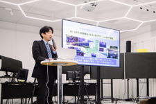 「革新的な光と無線のネットワーク」NTTの次世代高速通信基盤「IOWN」初のイベントが開催―eスポーツの普及やダンス等の地域移行を加速 画像