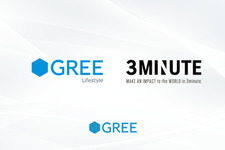 グリー、3ミニッツの事業をグリーライフスタイルに継承しソーシャルマーケティング支援事業を強化