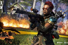 『Apex Legends』最新アップデートに「ALGSを延期してそれか」批判集まる―バンガロールスモークと試練バグは直らず 画像