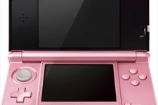 任天堂、3DS新情報を伝えるインターネットプレゼンテーションを実施 画像