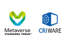 CRIがメタバース標準化支援団体「Metaverse Standards Forum」に加盟 画像