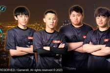 国際チャリティーeスポーツ大会で「CYCLOPS athlete gaming」が優勝、賞金30万ドルをUNICEFに寄付 画像