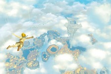 『ゼルダの伝説 ティアキン』が「最も早く売れた任天堂ゲーム」としてギネス世界記録に―『スマブラSP』の記録を大幅更新