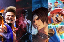 eスポーツ注目タイトルまとめ【格ゲー編】 画像