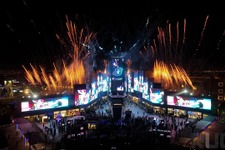 サウジアラビアが700億円超の“eスポーツ都市”を計画中―ケタ違いのスケールでチームや大会を呼び込む 画像