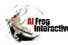 AI Frog Interactive、シードラウンドの資金調達を完了―オリジナルゲーム「Project Genesis」の開発等に尽力