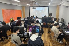 スサノオ、eスポーツ施設「8BIT」を開業―リーズナブルな費用で小規模イベント開催可能な新施設 画像