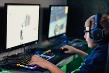 世界で年20％超の急成長ーeスポーツ市場の売上を支えるのはZ世代を見据える企業たち 画像