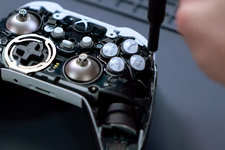 Xboxコントローラの純正修理パーツをマイクロソフトが販売開始。修理マニュアルや手引き動画も