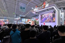 「台北ゲームショウ2024」2024年1月25日より開催―B2Cエリアの出展受付も開始 画像